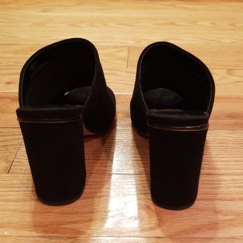 Open toe heels - Picture 3 of 8